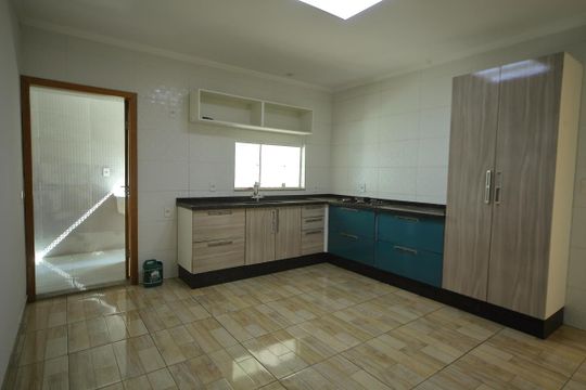 Cozinha  de apartamento para alugar com 2 quartos, 85m² em Alvarenga, São Bernardo do Campo