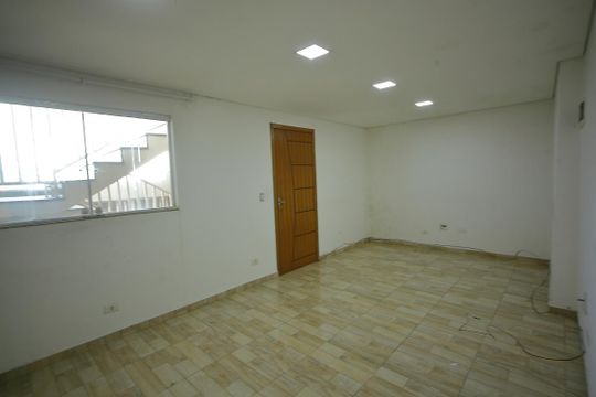 Sala de apartamento para alugar com 2 quartos, 85m² em Alvarenga, São Bernardo do Campo