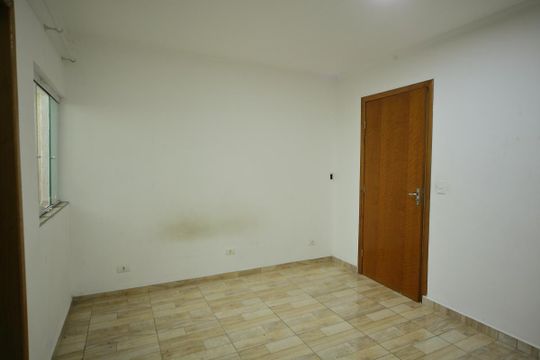 Suíte  de apartamento para alugar com 2 quartos, 85m² em Alvarenga, São Bernardo do Campo