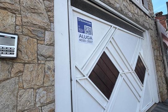 Fachada de apartamento para alugar com 2 quartos, 85m² em Alvarenga, São Bernardo do Campo