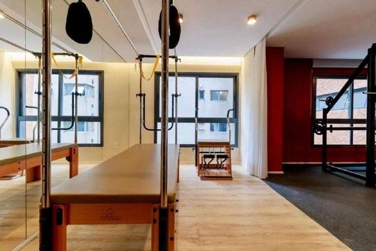 Kitnet/Studio à venda com 1 quarto, 40m² em Campo Belo, São Paulo