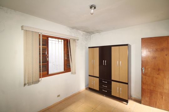Quarto 3 de casa à venda com 3 quartos, 112m² em Lauzane Paulista, São Paulo