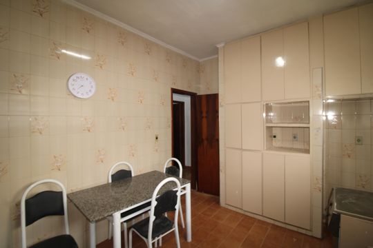 Cozinha de casa à venda com 3 quartos, 112m² em Lauzane Paulista, São Paulo