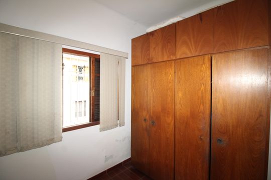 Quarto 1 de casa à venda com 3 quartos, 112m² em Lauzane Paulista, São Paulo