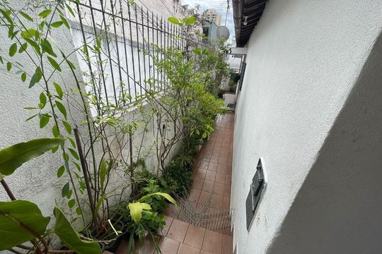 Casa à venda com 3 quartos, 170m² em Sacoma, São Paulo