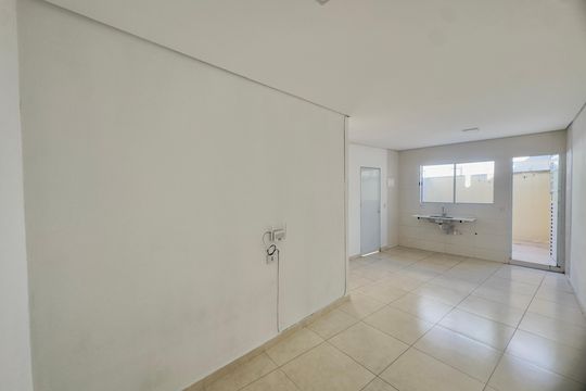 Casa para alugar com 1 quarto, 35m² em Jardim das Oliveiras 2, Guarulhos