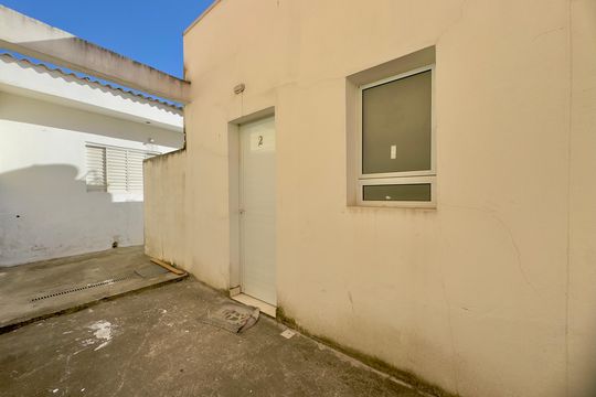 Área comum de casa para alugar com 1 quarto, 35m² em Jardim das Oliveiras 2, Guarulhos