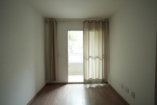 Apartamento para alugar com 1 quarto, 42m² em Utinga, Santo André