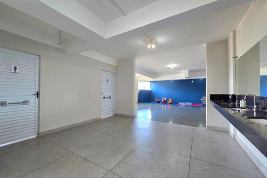 Apartamento à venda com 3 quartos, 82m² em Padre Eustáquio, Belo Horizonte