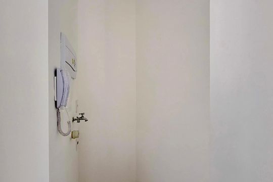 Área de Serviço de apartamento à venda com 2 quartos, 42m² em Brooklin, São Paulo