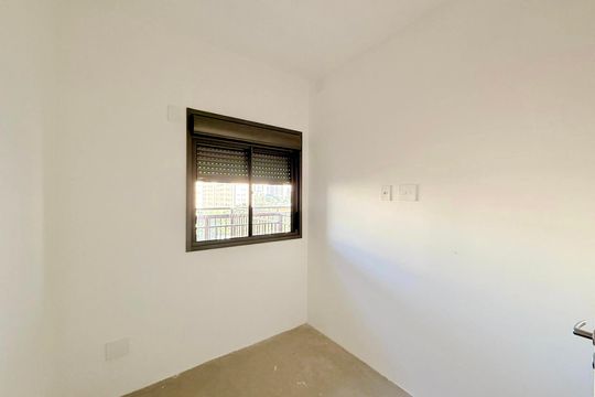 Quarto 1 de apartamento à venda com 1 quarto, 39m² em Brooklin, São Paulo