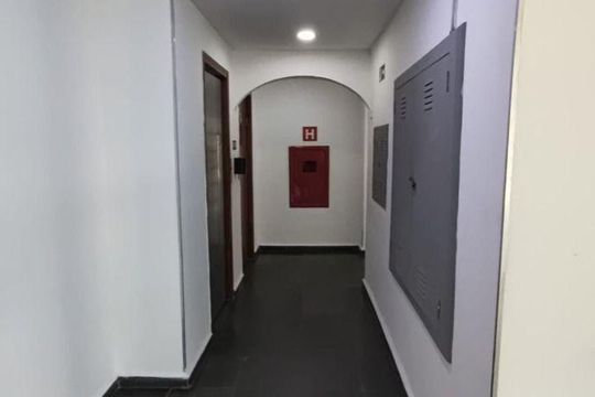 Apartamento à venda com 3 quartos, 70m² em Vila Alexandria, São Paulo