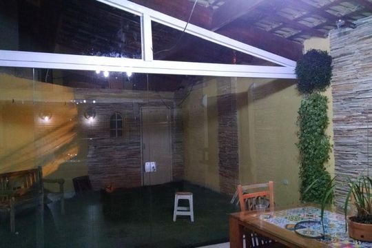 Casa à venda com 3 quartos, 170m² em Jabaquara, São Paulo