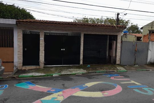 Casa à venda com 4 quartos, 167m² em Grajaú, São Paulo