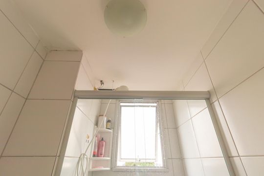 Apartamento à venda com 2 quartos, 60m² em Marechal Rondon, Canoas