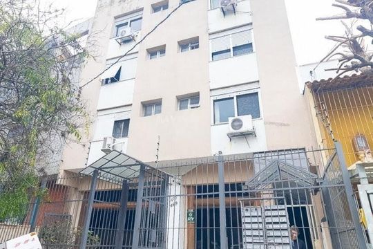 Apartamento para alugar com 1 quarto, 45m² em Cidade Baixa, Porto Alegre