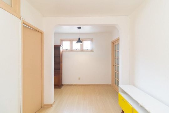 Sala de apartamento para alugar com 1 quarto, 45m² em Cidade Baixa, Porto Alegre