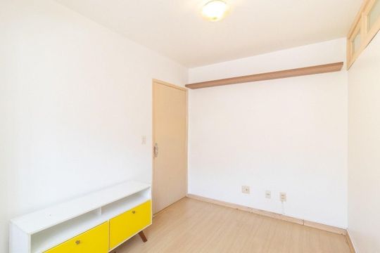 Sala de apartamento para alugar com 1 quarto, 45m² em Cidade Baixa, Porto Alegre