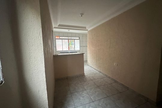 Sala de casa para alugar com 2 quartos, 50m² em Parque Imperial, Barueri