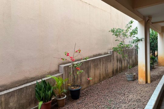 Área comum de apartamento para alugar com 3 quartos, 89m² em Sagrada Família, Belo Horizonte