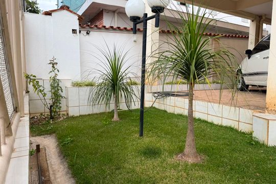 Área comum de apartamento para alugar com 3 quartos, 89m² em Sagrada Família, Belo Horizonte