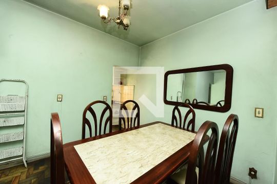Apartamento à venda com 3 quartos, 114m² em Novo Eldorado, Contagem