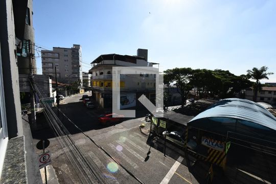 Apartamento à venda com 3 quartos, 114m² em Novo Eldorado, Contagem