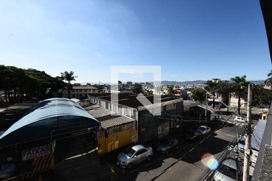 Apartamento à venda com 3 quartos, 114m² em Novo Eldorado, Contagem