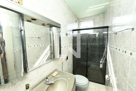 Apartamento à venda com 3 quartos, 114m² em Novo Eldorado, Contagem