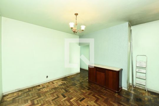 Apartamento à venda com 3 quartos, 114m² em Novo Eldorado, Contagem