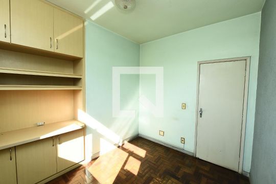 Apartamento à venda com 3 quartos, 114m² em Novo Eldorado, Contagem