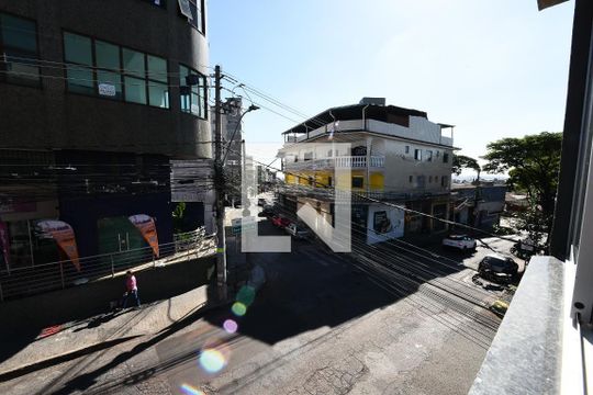 Apartamento à venda com 3 quartos, 114m² em Novo Eldorado, Contagem