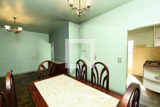Apartamento à venda com 3 quartos, 114m² em Novo Eldorado, Contagem