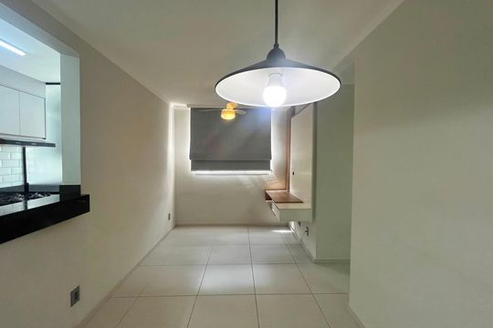 Apartamento à venda com 3 quartos, 60m² em Jardim Nova Europa, Campinas