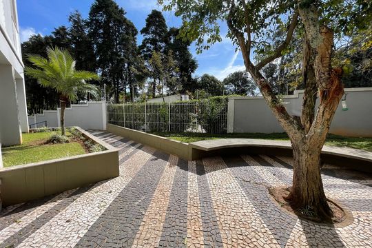 Vista de apartamento à venda com 2 quartos, 63m² em Jardim Amaralina, São Paulo