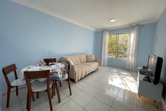 Apartamento à venda com 2 quartos, 63m² em Jardim Amaralina, São Paulo
