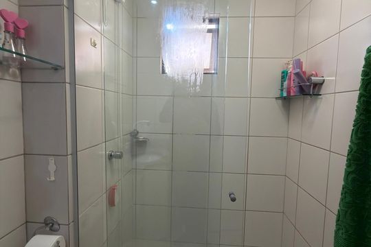 Apartamento à venda com 3 quartos, 75m² em Residencial Solar Montparnasse, Brasília