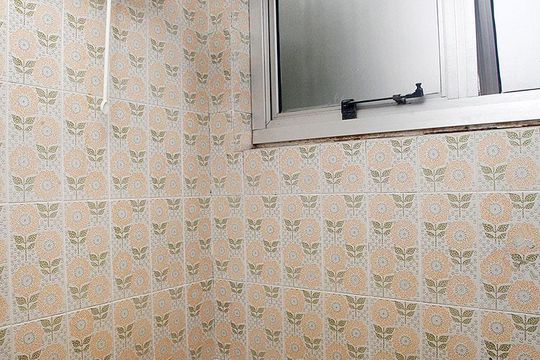 Banheiro de apartamento à venda com 4 quartos, 190m² em Moinhos de Vento, Porto Alegre