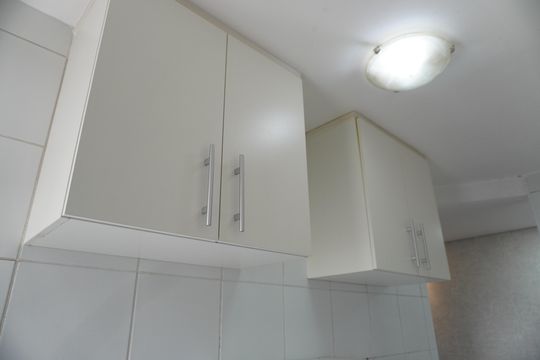 Apartamento para alugar com 2 quartos, 51m² em Vila Princesa Isabel, São Paulo