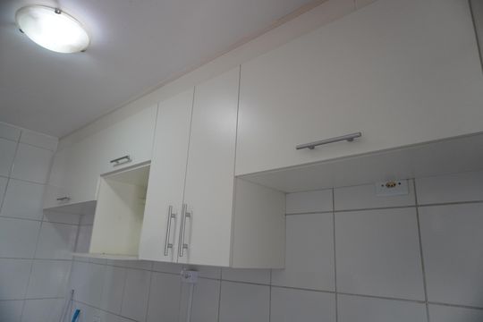 Apartamento para alugar com 2 quartos, 51m² em Vila Princesa Isabel, São Paulo