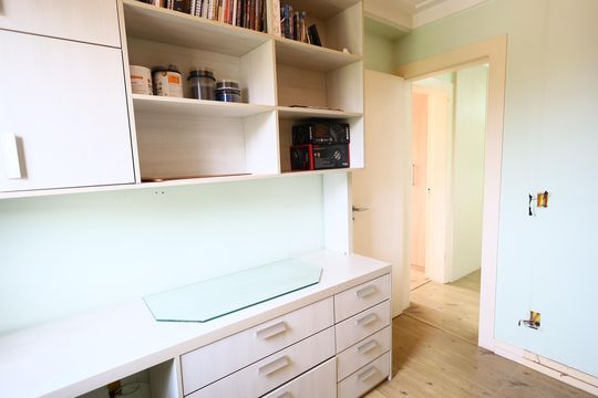 Quarto 2 de apartamento à venda com 3 quartos, 74m² em City Bussocaba, Osasco