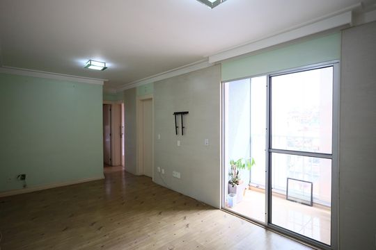 Apartamento à venda com 3 quartos, 74m² em City Bussocaba, Osasco