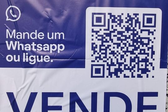 Apartamento à venda com 3 quartos, 37m² em Centro Histórico de São Paulo, São Paulo