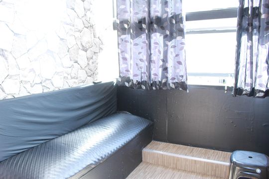 Apartamento à venda com 3 quartos, 37m² em Centro Histórico de São Paulo, São Paulo