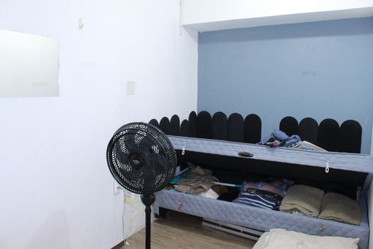 Apartamento à venda com 3 quartos, 37m² em Centro Histórico de São Paulo, São Paulo
