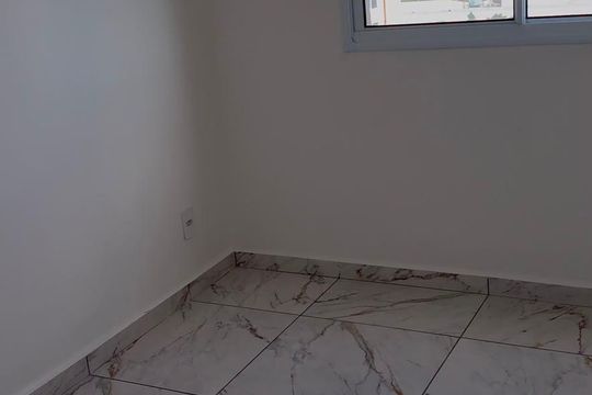 Quarto de apartamento para alugar com 2 quartos, 49m² em Brás, São Paulo