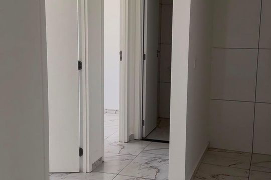 Sala de apartamento para alugar com 2 quartos, 49m² em Brás, São Paulo