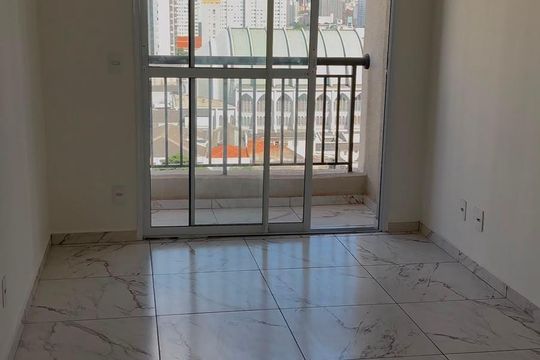 Apartamento para alugar com 2 quartos, 49m² em Brás, São Paulo