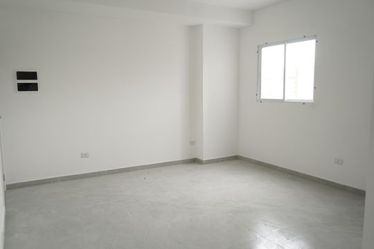Sala de apartamento à venda com 2 quartos, 35m² em Vila Formosa, São Paulo