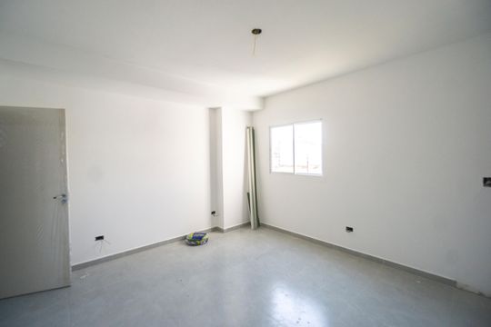 Sala de apartamento à venda com 2 quartos, 35m² em Vila Formosa, São Paulo